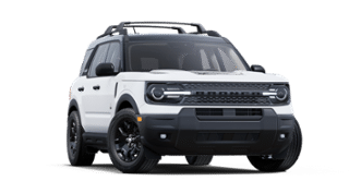 2025 Ford Bronco Sport® External Image 5